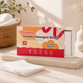 Laundry Detergent Sheet